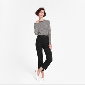 Everlane Straight Cropped